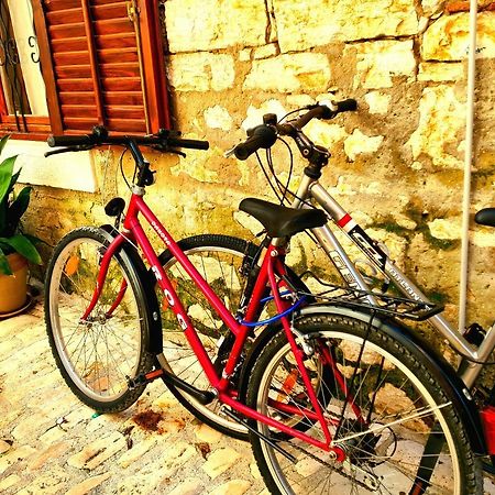 All My Loving Rovinj Kültér fotó