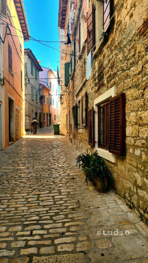 All My Loving Rovinj Kültér fotó