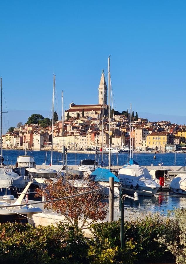 All My Loving Rovinj Kültér fotó