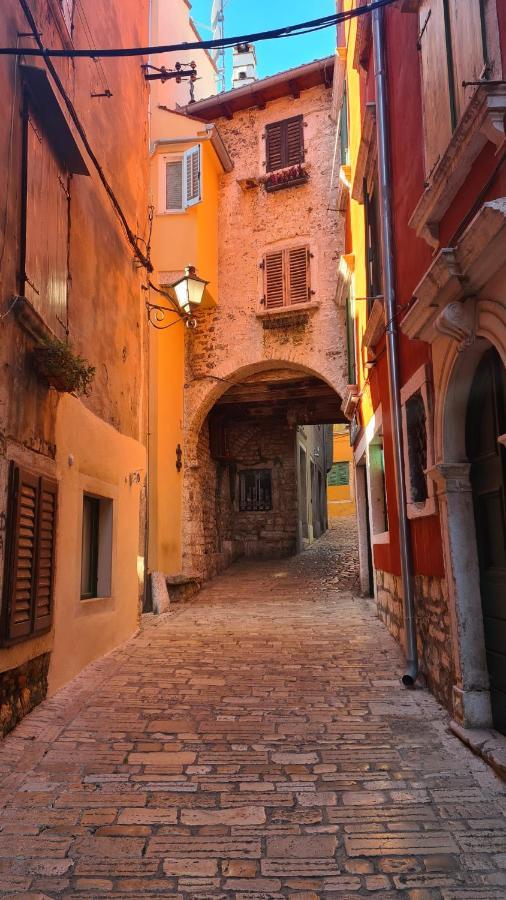 All My Loving Rovinj Kültér fotó