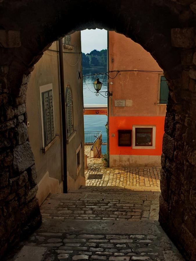 All My Loving Rovinj Kültér fotó