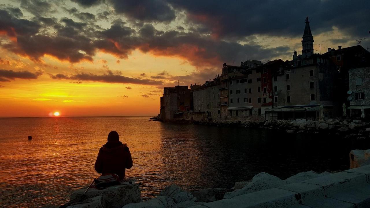 All My Loving Rovinj Kültér fotó