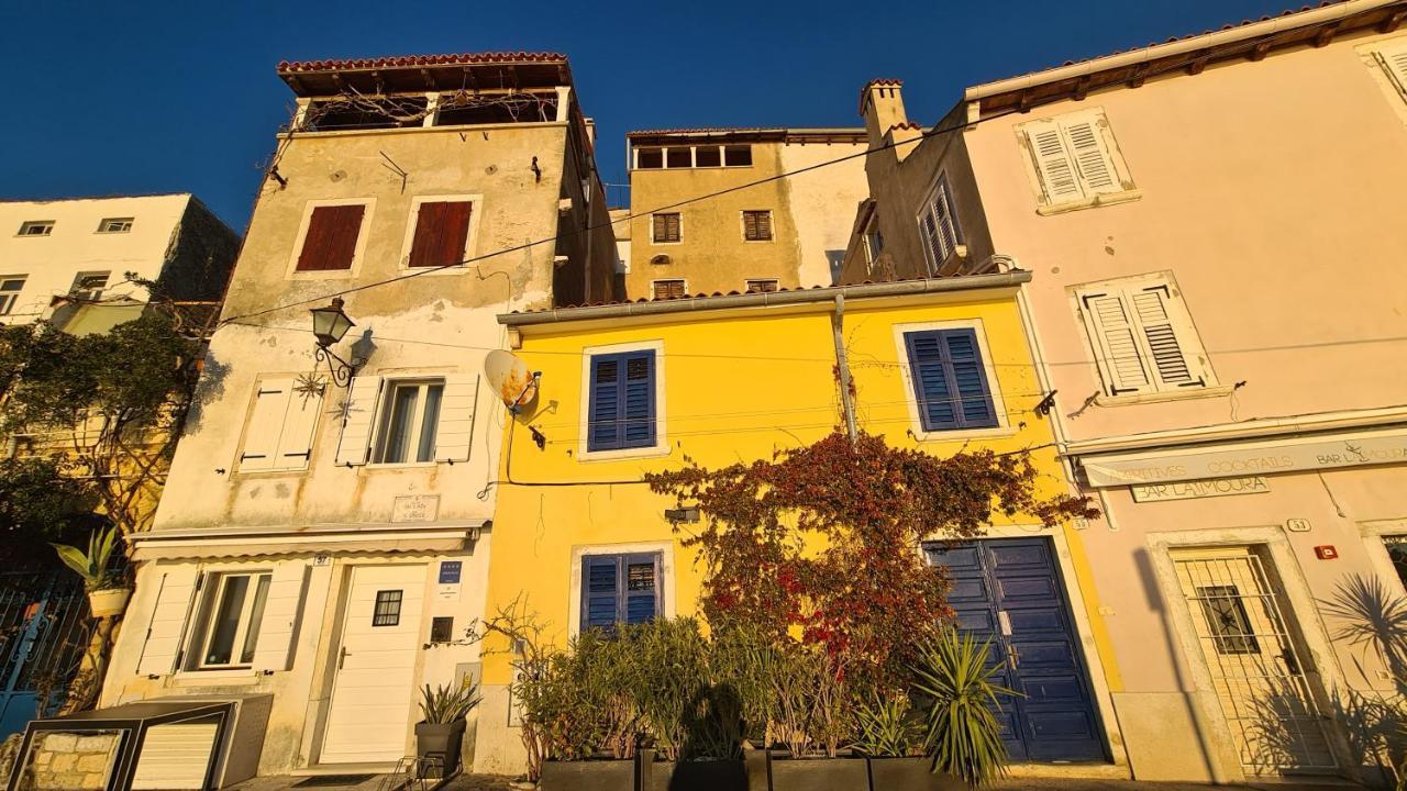 All My Loving Rovinj Kültér fotó