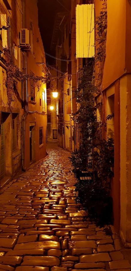 All My Loving Rovinj Kültér fotó