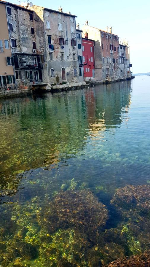 All My Loving Rovinj Kültér fotó