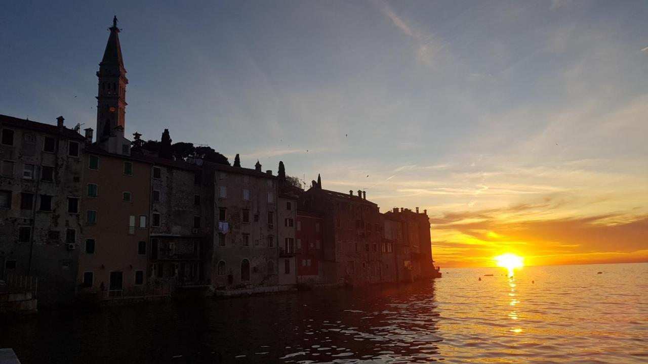 All My Loving Rovinj Kültér fotó